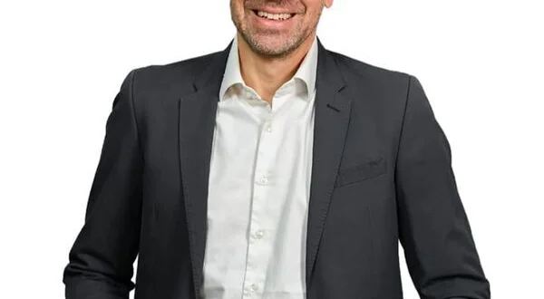 La politique et moi