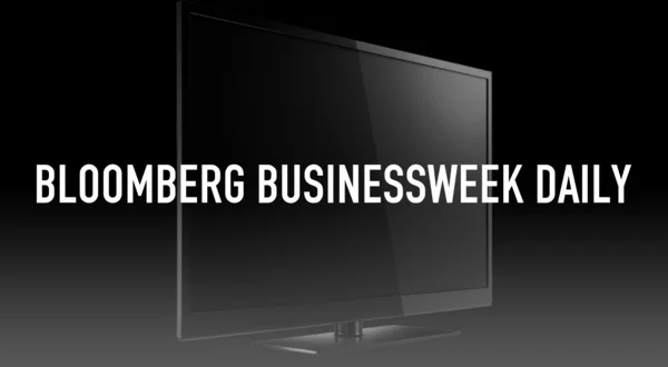 Live: Bloomberg Businessweek Daily