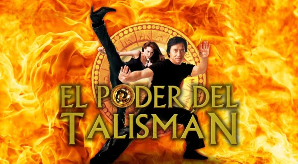 El poder del talismán