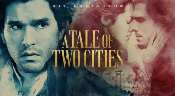 A Tale of Two Cities