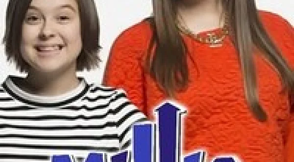 Millie Inbetween