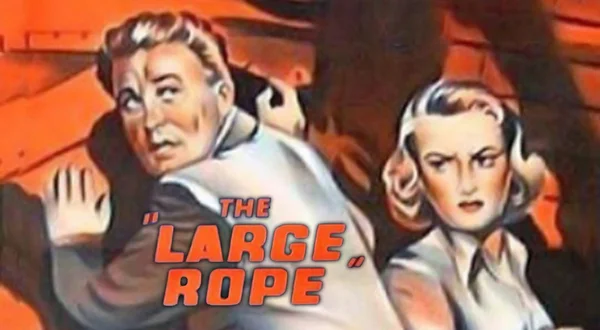 The Large Rope