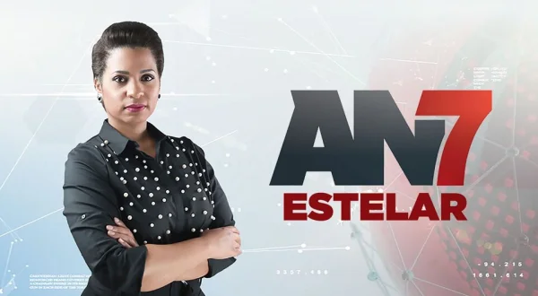 AN7 Estelar