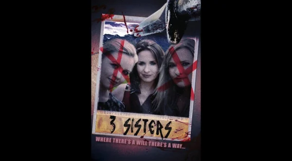 3 Sisters