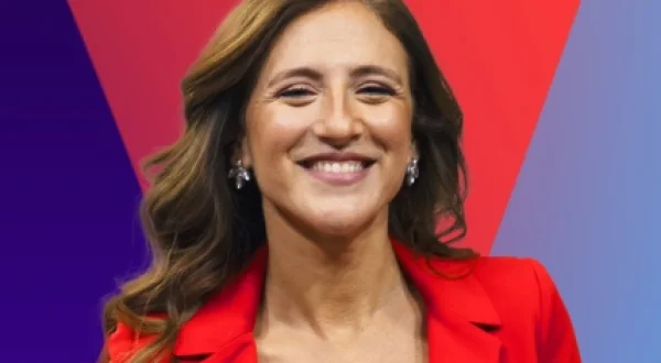 Está pasando