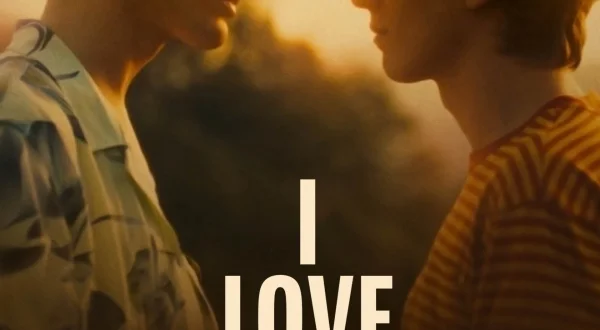I Love You More