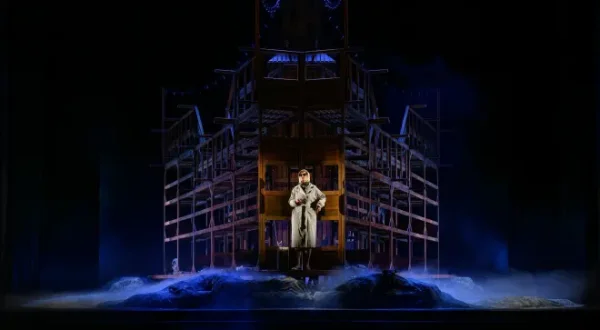 Weinberg : La passagère, Opéra national du Capitole, Toulouse