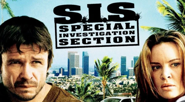 S.I.S.