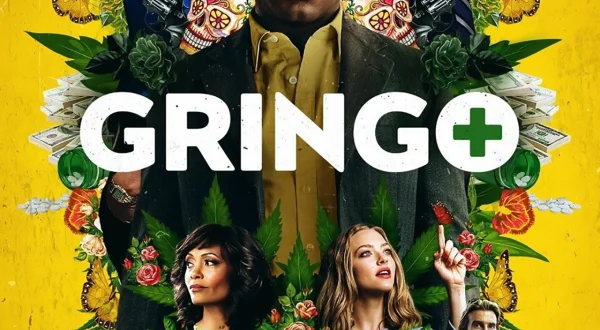 Gringo