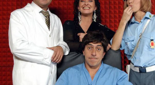 Finche' C'e' Ditta C'e' Speranza