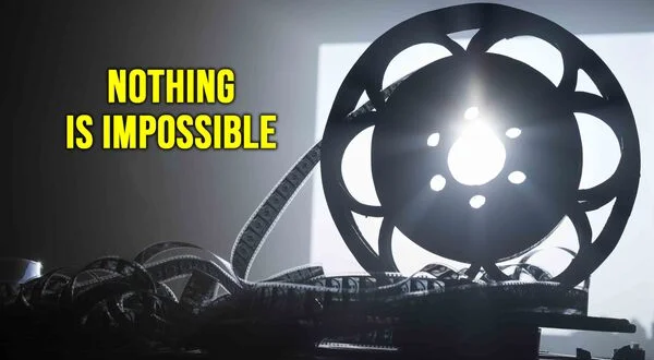 Nothing Is Impossible