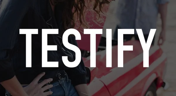 Testify