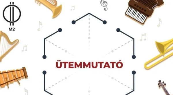 Ütemmutató