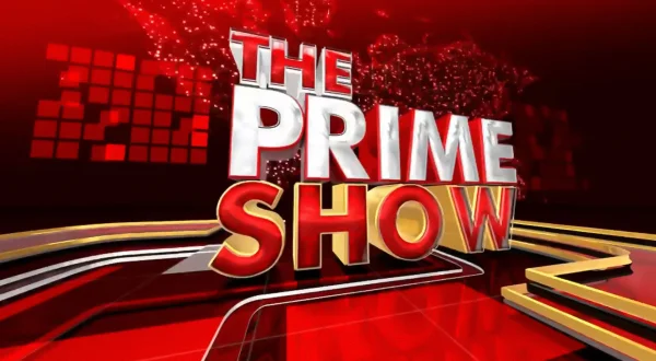 The Prime Show