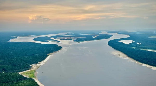 Abenteuer Brasilien – Ein Land wie ein Kontinent: Der Rio Negro – Von So Gabriel bis Manaus