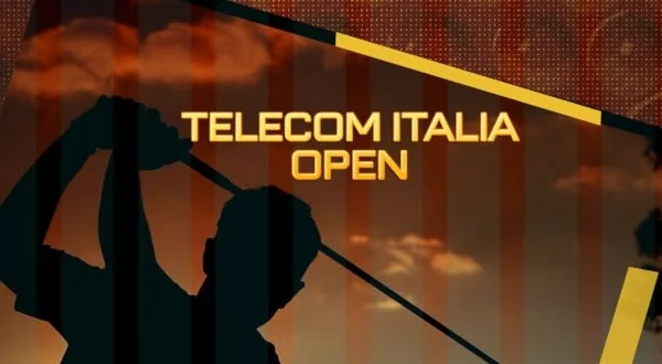 Golf Pgaet Telecom Italia Open 2006 - Ep. 4 - Golf Pgaet Telecom Italia Open 2006 4ga 07/05/06