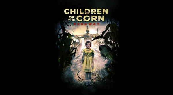Children of the Corn: Runaway