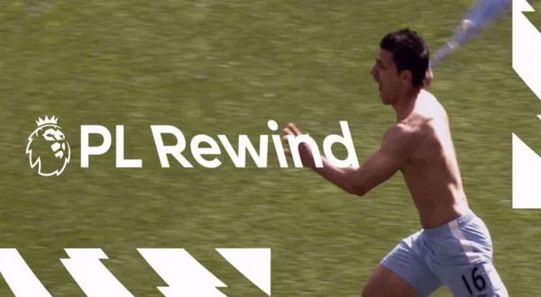 Premier League Rewind