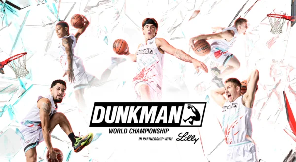 Dunkman World Championship