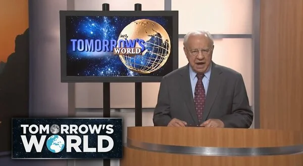 Tomorrow's World