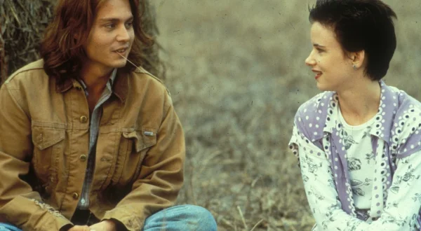 Gilbert Grape – Irgendwo in Iowa