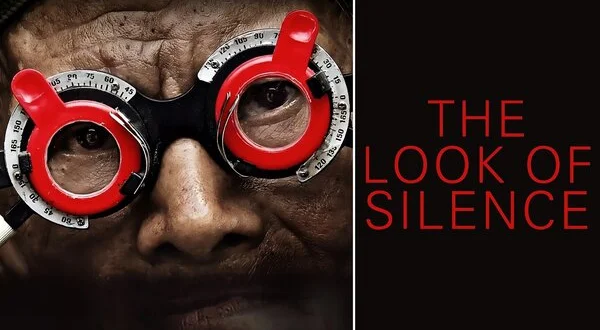 The Look of Silence