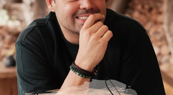 Food Trail: South Africa
