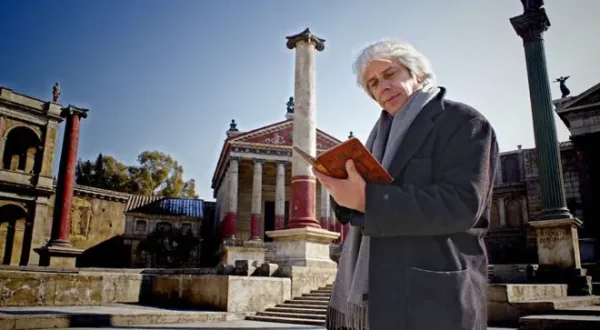 Shakespeare in Italy