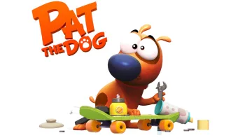 Pat, el gos