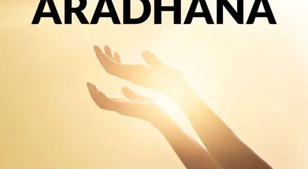 Aradhana