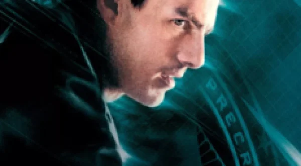 Minority Report