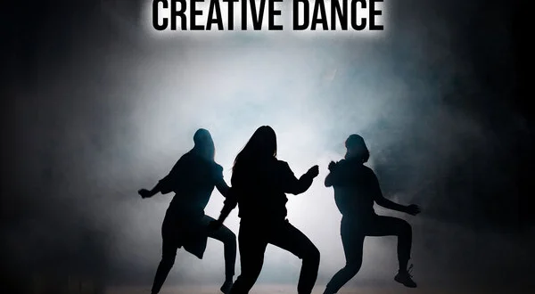 Creative Dance