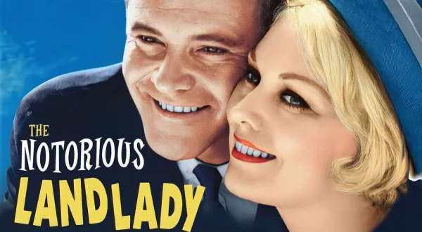 The Notorious Landlady