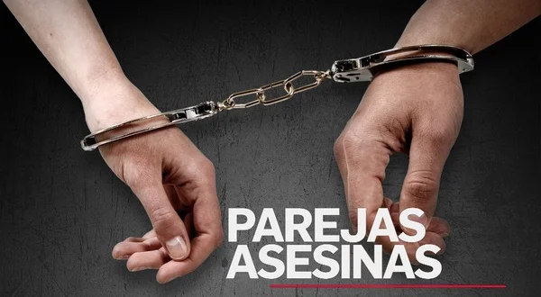 Parejas asesinas
