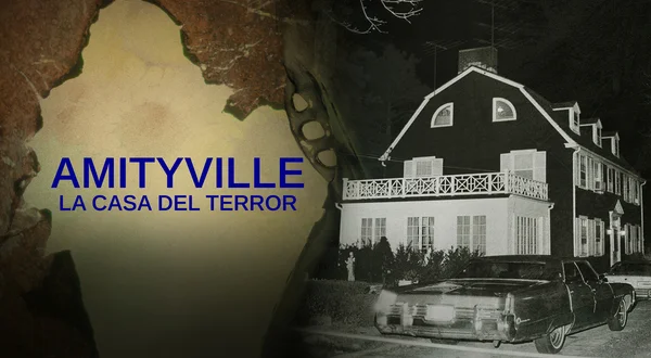Amityville: la casa del terror