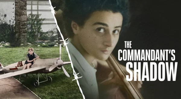 The Commandant's Shadow