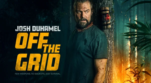 Off the Grid