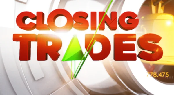 Closing Trades