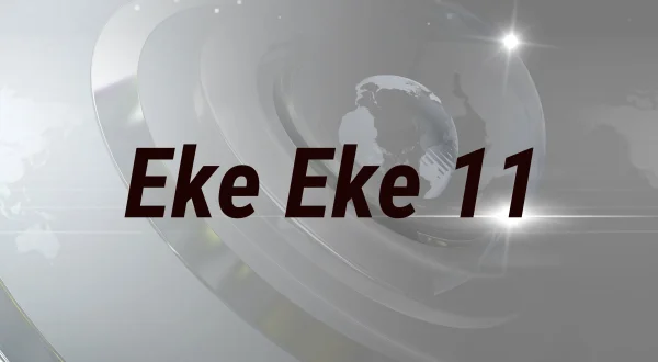Eke Eke 11