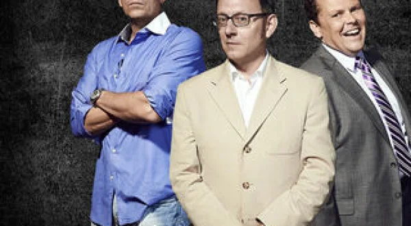Person Of Interest