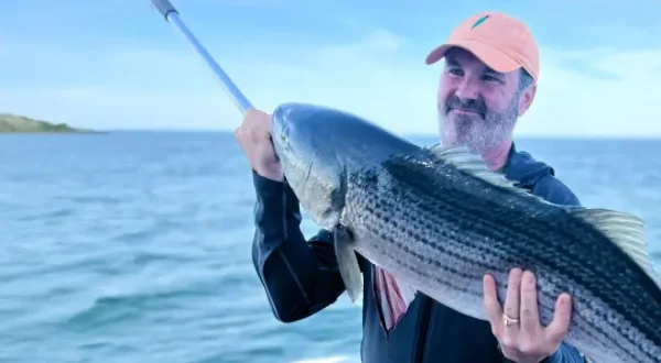 Cuisine de pêcheur