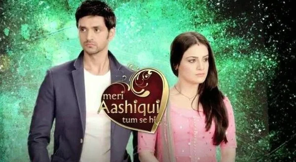 Meri Aashiqui Tum Se Hi