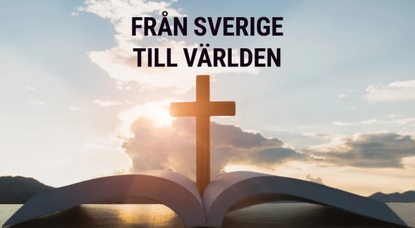 Från Sverige till Världen