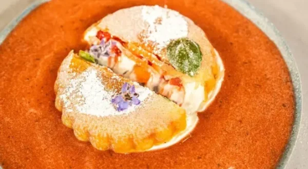 La cuisine des mousquetaires
