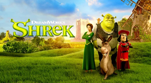 Shrek