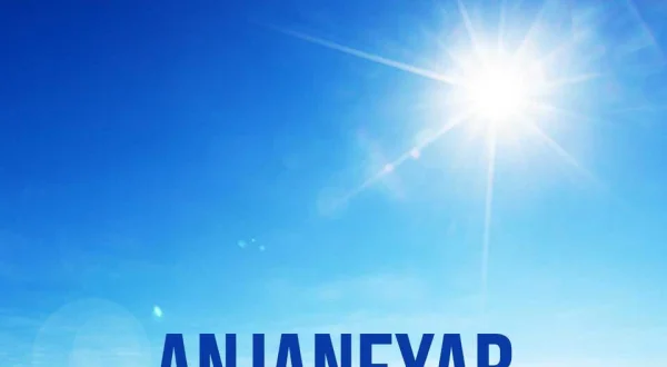 Anjaneyar