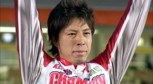 2007最後の激闘・KEIRINグランプリ2007