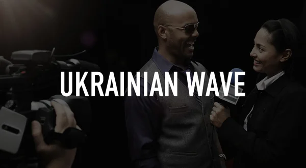 Ukrainian Wave