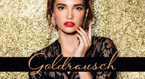 Goldrausch