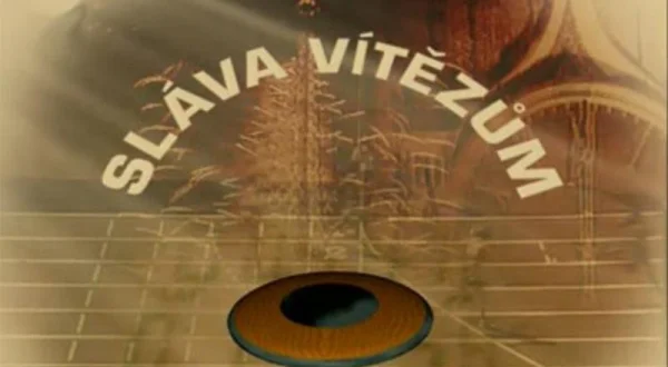 Sláva vítězům